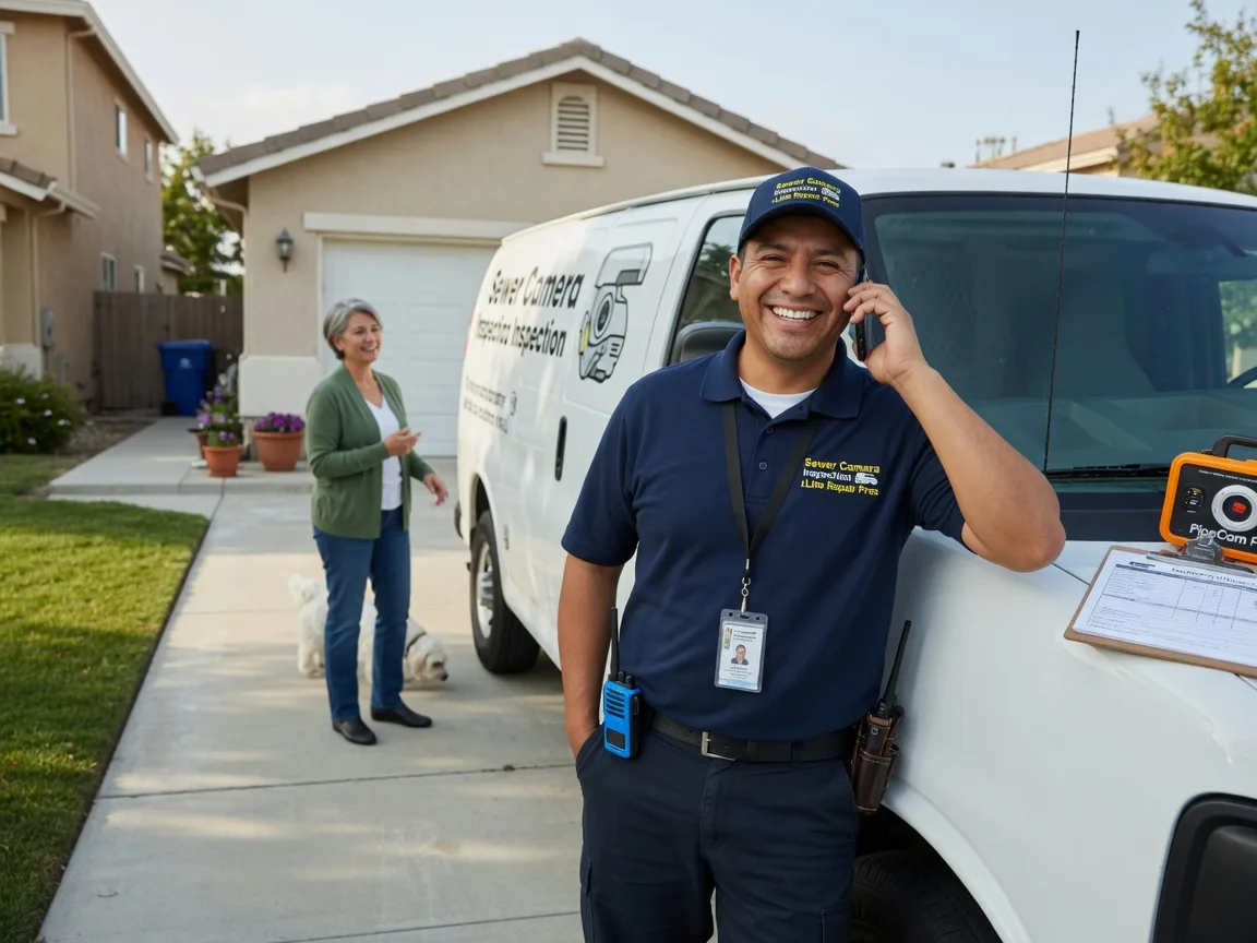 Sewer Line Repair Forestville, MD FAQs